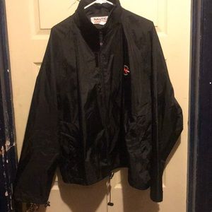 Nautica Competition Track Jacket